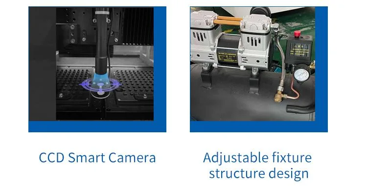 New Laser Cutter for Phone Glass Screen Protector