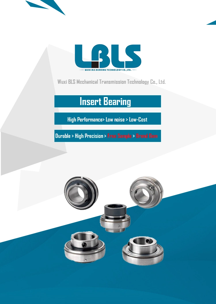 Awesome Price CS Series Insert Bearing Hot Sale Japan American Germany Sweden Different Well-Known Brand Factories