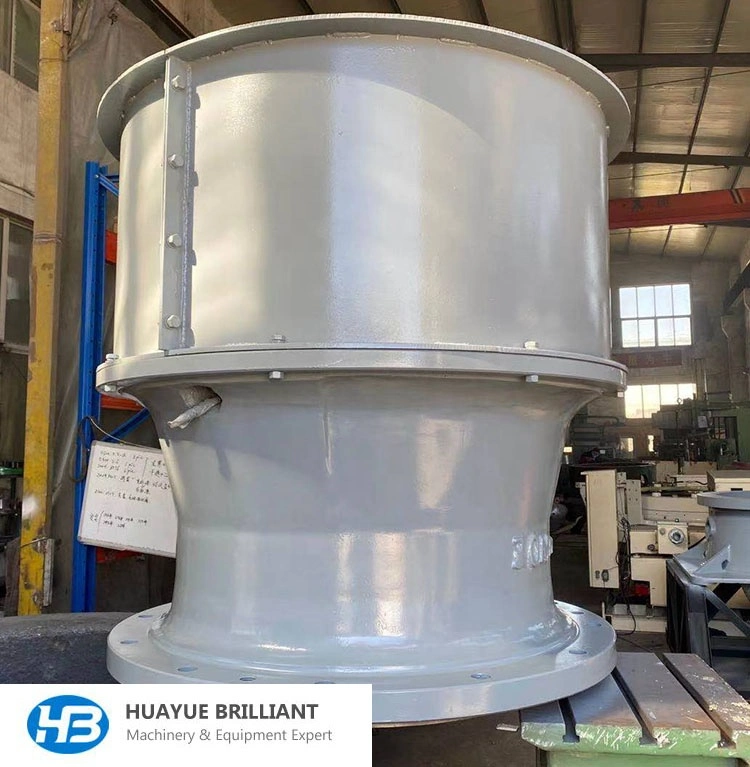 Factory Direct Sales CS Series High Efficiency Spring Cone Crusher