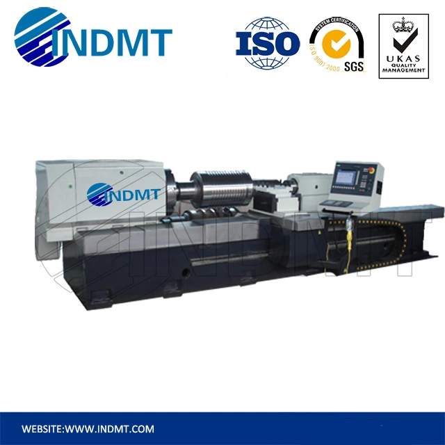 CNC Router2021 Economic Large Ck Series Metal Lathe for Router