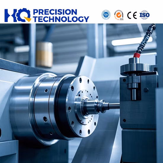 高品質CNC旋盤Ckシリーズ。 数値制御旋盤