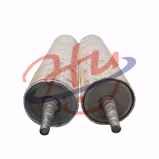 新しい高品質自動生産ライン富力段ボール抄紙機