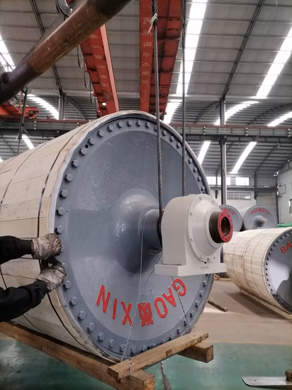 中国のニューノーマル仕様紙断裁段ボール生産ライン