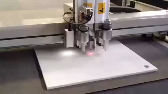 全自動デジタル段ボールカッター