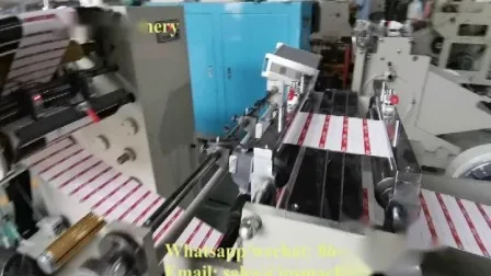 JPS-320un 大ロール用粘着ラベル用紙アンワインダー