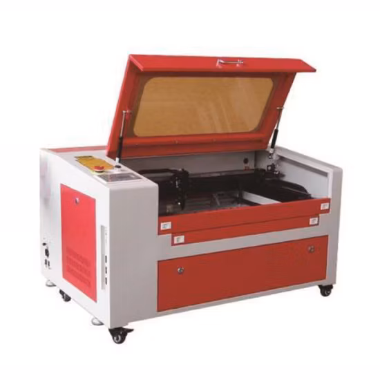 携帯電話ガラススクリーンプロテクター用の新しいレーザーカッター