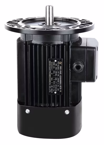 180W MS シリーズ 380V Ie2 アルミケース三相非同期誘導モーター