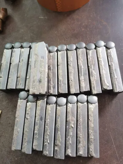 Gw 超硬 - 多層ろう付けダイヤモンド砥石切削工具