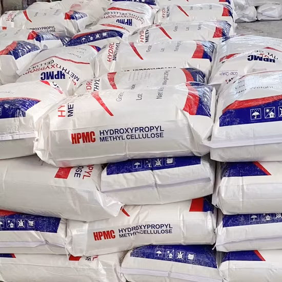 ヒドロキシプロピルメチルセルロース HPMC E50 F50 PVC製造用 低粘度