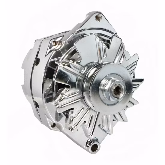 シボレー ピックアップ トラック シリーズ C/K/R/V 用オルタネーター Adr0242-C