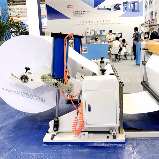 全自動A3 A3 A4シートカッターマルチシートラベルカッターステッカーシートダイカットマシン