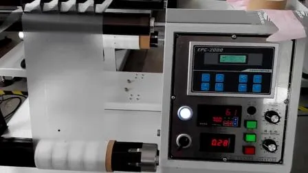 欧州品質マーク検査・切断機