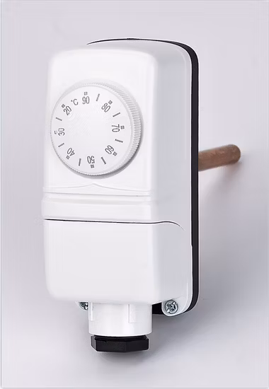 Wza-CSシリーズ 高温調整可能サーモスタット 20-90 30-110